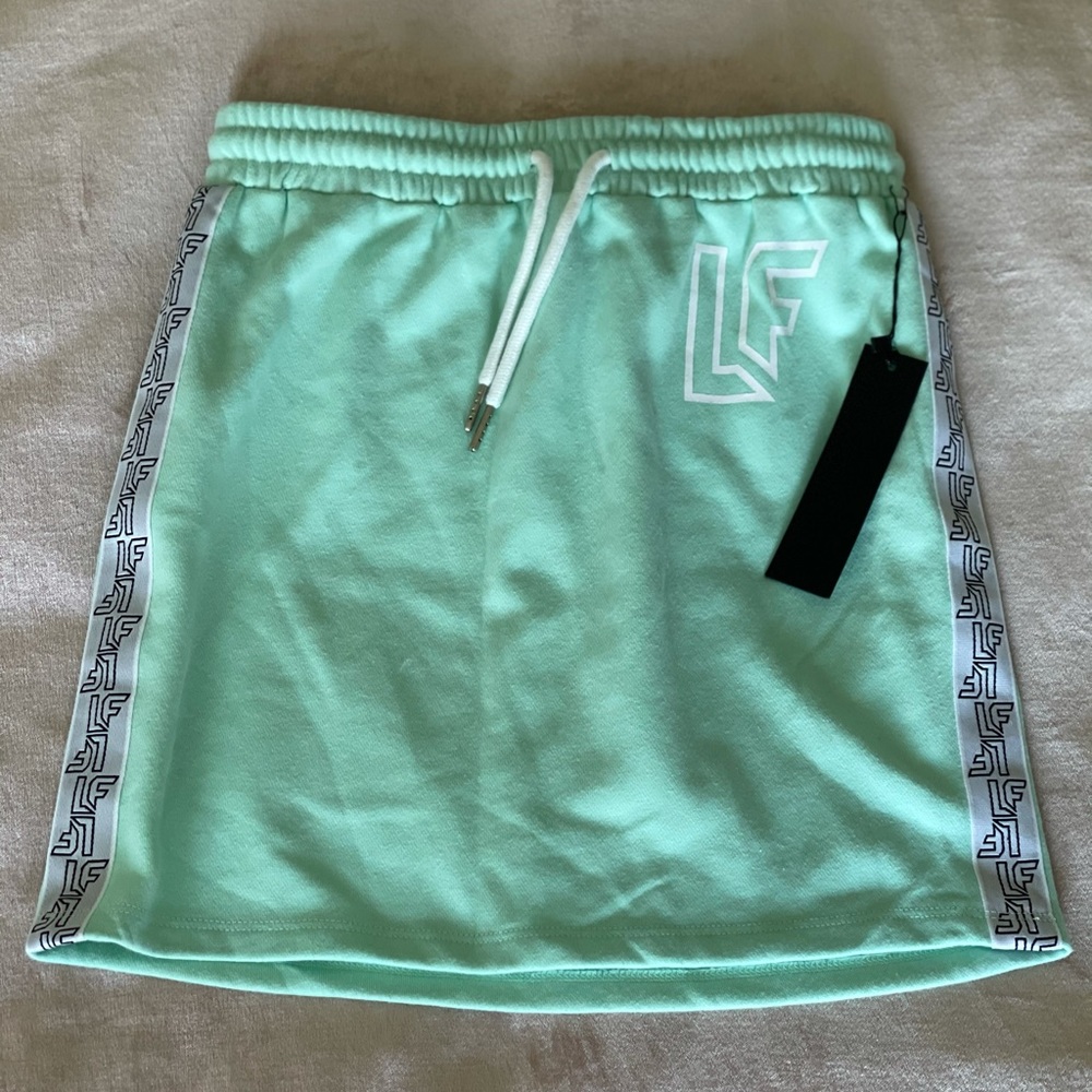 LF mini skirt